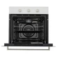 Духовой шкаф электрический ELEYUS LEONA 6006 WH - изображение 7