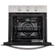 Духовой шкаф электрический ELEYUS VICTORIA 6006 IS+BL - изображение 7