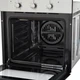Духовой шкаф электрический ELEYUS ESTER 6006 IS+BL - изображение 10