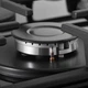 Газовая варочная поверхность ELEYUS LIRA 60 BL CF - изображение 9