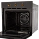 Духовой шкаф электрический ELEYUS SELENA 6006 BL+RB - изображение 10