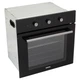 Духова шафа електрична JANTAR GTK 6006 BL - зображення 2