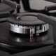 Газовая варочная поверхность ELEYUS LIRA 60 BL CWF - изображение 9