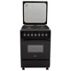 Плита комбинированая ELEYUS TEKNA 6007 CF BL - изображение 1