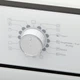Духова шафа електрична JANTAR GSK 6015 WH - изображение 7