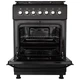 Плита комбинированая ELEYUS TEKNA 6007 CF BL - изображение 11