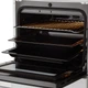 Плита комбинированая ELEYUS TEKNA 5007 CF WH - изображение 12