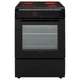 Плита электрическая ELEYUS IMPULS 6008 V BL - изображение 1