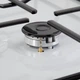 Плита комбинированая ELEYUS CORUS 6007 H1 EF WH - изображение 13