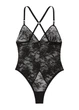 Комбидресс Victoria's Secret S черный (7000R00551903QB4S) - изображение 3