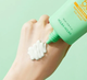 Сонцезахисний крем з алое Holika Holika Aloe Soothing Essence Waterproof Sun Cream SPF50+/PA+++ 70ml - зображення 2