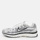 Мужские кроссовки Nike P-6000 CN0149-001 42.5 (9US) 27 см Metallic Silver/Metallic Silver-Sail (193153783330) - изображение 2