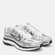 Мужские кроссовки Nike P-6000 CN0149-001 42.5 (9US) 27 см Metallic Silver/Metallic Silver-Sail (193153783330) - изображение 3