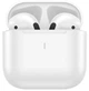 Бездротові Bluetooth наушники HOCO EW53 Lucky TWS White - изображение 4