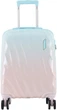 Чемодан Semi Line 20" (S) Blue/Pink Cream Gradient (T5649-1) (DAS302623) - изображение 2