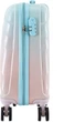 Чемодан Semi Line 20" (S) Blue/Pink Cream Gradient (T5649-1) (DAS302623) - изображение 6