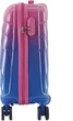 Чемодан Semi Line 20" (S) Rose/Blue Gradient (T5650-1) (DAS302626) - изображение 6