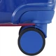 Чемодан Semi Line 20" (S) Rose/Blue Gradient (T5650-1) (DAS302626) - изображение 8