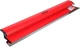 Szpachla do wykańczania gładzi YATO 800 mm z wymiennym ostrzem i uchwytem PVC (YT-52223) - obraz 2