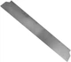 Ostrze wymienne Yato YT-52242 do szpachli wykończeniowej do gipsu 600 mm (5906083075858) - obraz 2