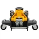 Домкрат підкатний гідравлічний JCB Tools 3т JCB-TH33007 - зображення 3