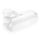 Беспроводные TWS наушники Hoco EW39 вакуумные white - изображение 3