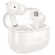 Беспроводные TWS наушники Hoco EQ12 вакуумные milky white - изображение 1