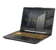 Ноутбук ASUS TUF Gaming F15 FX506HE-HN012/Intel i5 11400H/RTX 3050TI/RAM 16GB/SSD 512GB/144Hz - изображение 4