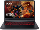 Ноутбук Acer Nitro 5 AN517-52 i5 10300H/RTX 3050/RAM 16GB/SSD 512GB/144Hz - изображение 1