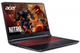 Ноутбук Acer Nitro 5 AN517-52 i5 10300H/RTX 3050/RAM 16GB/SSD 512GB/144Hz - изображение 2