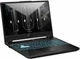 Ноутбук ASUS TUF Gaming A15 (FA506)/R5 4600H/RTX 3050/RAM 8GB/SSD 512GB/144Hz - изображение 2