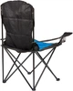 Стул раскл. Skif Outdoor Soft Base ц:black/blue (156310) 389.00.95 - изображение 4