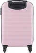 Чемодан Semi Line 20" (S) Pink Cream (T5632-1) (DAS302590) - изображение 5