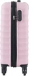 Чемодан Semi Line 20" (S) Pink Cream (T5632-1) (DAS302590) - изображение 6