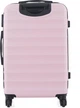 Чемодан Semi Line 24" (M) Pink Cream (T5632-2) (DAS302591) - изображение 5
