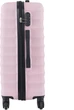 Чемодан Semi Line 24" (M) Pink Cream (T5632-2) (DAS302591) - изображение 6