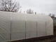 Теплица "Даринка" 2х6м, труба 20х20мм с пленкой 120 мкм - изображение 12