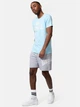 Футболка чоловіча Lonsdale ST. ERNEY 114081-3033 S Powder Blue (4251522371154) - изображение 3