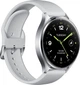 Розумний годинник Xiaomi Watch 2 сріблястий сірий ремінець (BHR8034GL) - зображення 4