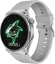 Розумний годинник Black Shark Watch S1 сріблястий - зображення 5