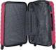 Чемодан Semi Line 28" (L) Dark Rose (T5633-3) (DAS302595) - изображение 2