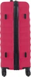 Чемодан Semi Line 28" (L) Dark Rose (T5633-3) (DAS302595) - изображение 4