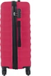 Чемодан Semi Line 24" (M) Dark Rose (T5633-2) (DAS302594) - изображение 6