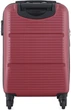 Чемодан Semi Line 20" (S) Cherry (T5639-1) (DAS302608) - изображение 5