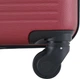 Чемодан Semi Line 20" (S) Cherry (T5639-1) (DAS302608) - изображение 8