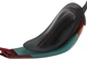 Окуляри для плавання Speedo FASTSKIN HYPER ELITE MIR Червонийі Уні OSFM 8-12818F978 - зображення 3