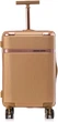 Чемодан Semi Line 20" (S) Gold (T5667-2) (DAS302654) - изображение 3
