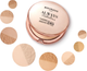 Пудра для обличчя Bourjois Always Fabulous SPF 20 300 Rose Sand 7 г (3616305133069) - зображення 2