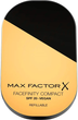 Пудра для обличчя Max Factor Facefinity Compact Foundation SPF 20 005 Sand 10 г (3616303407032) - зображення 1