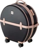Чемодан Semi Line 24" (M) Black/Pink Cream (T5671-3) (DAS302671) - изображение 1